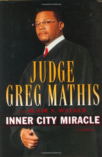 Inner City Miracle - 6487