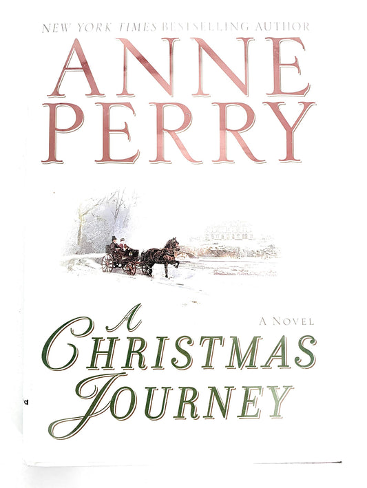 A Christmas Journey - 8305