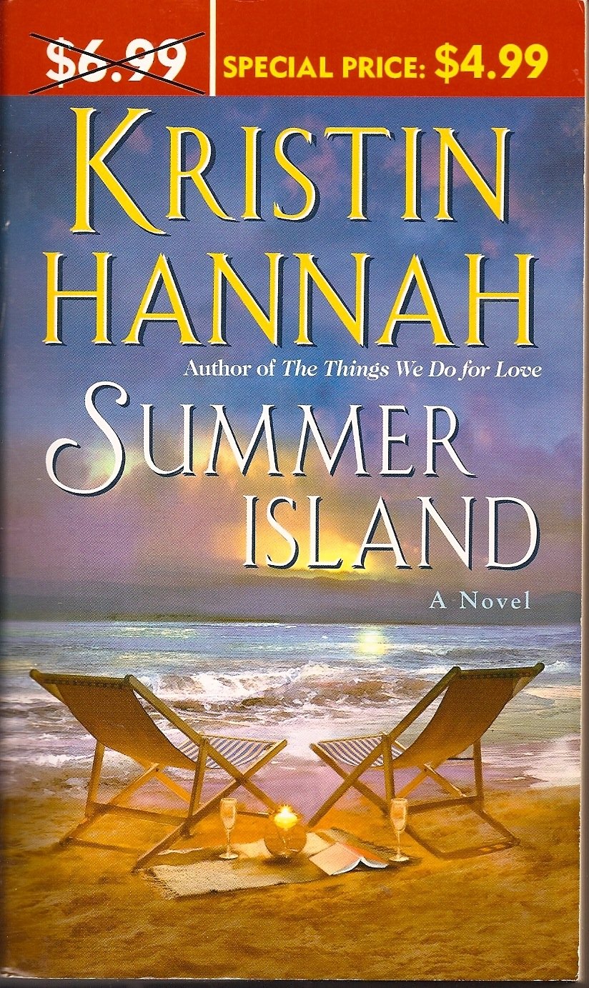 Summer Island