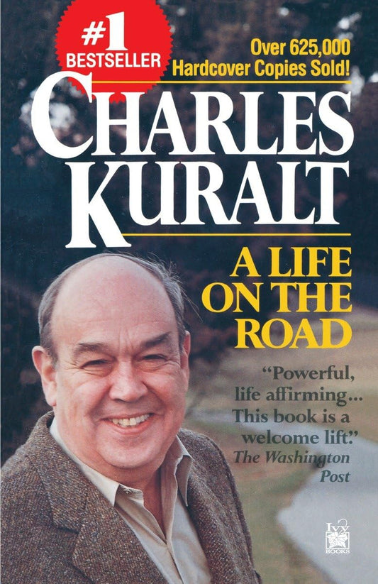 A Life on the Road - 4081