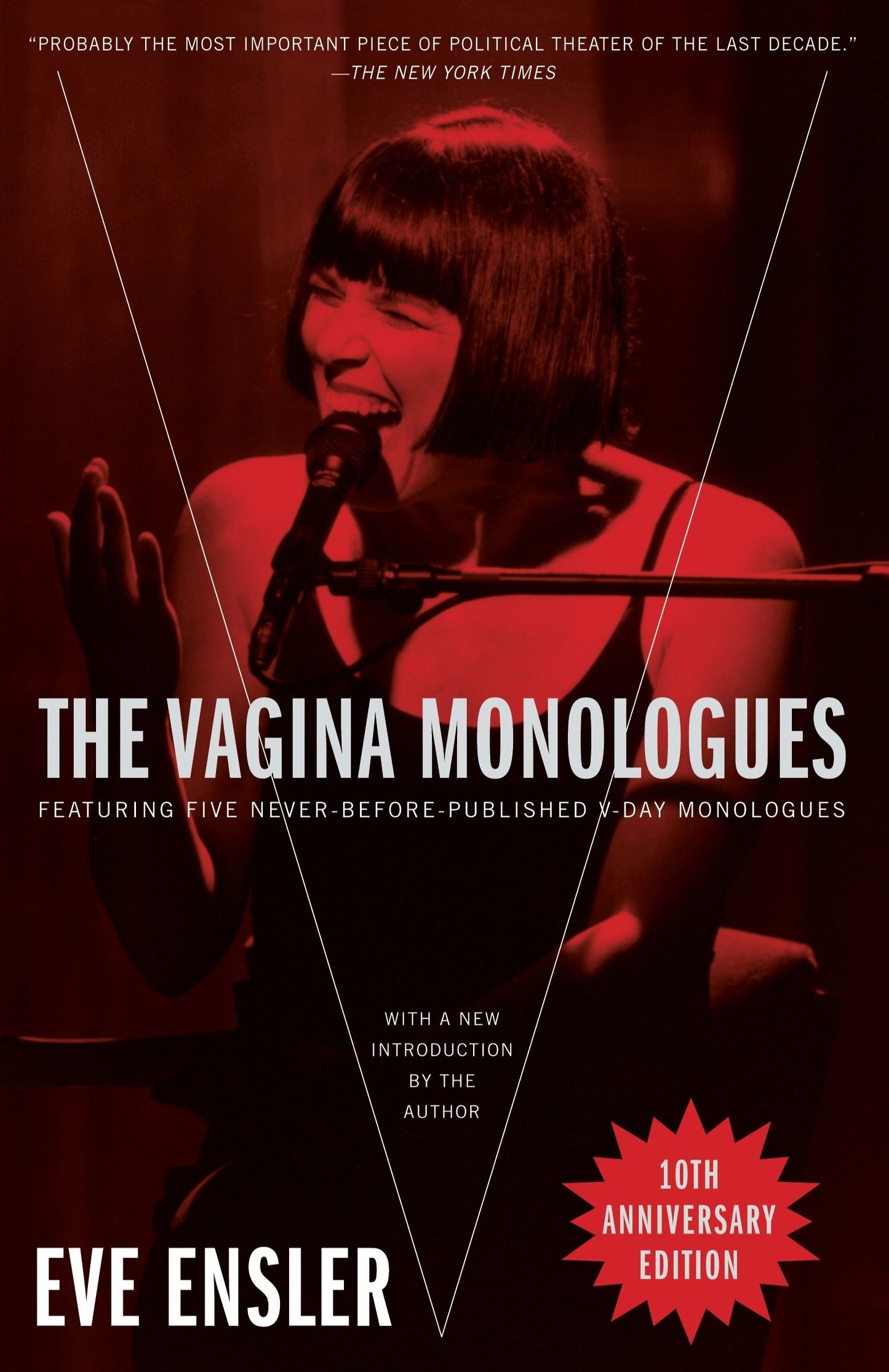 The Vagina Monologues - 8546