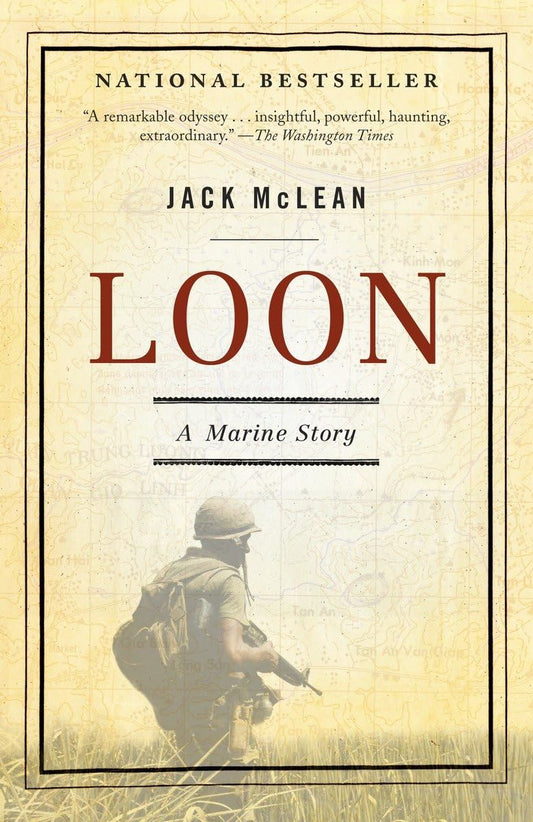 Loon: A Marine Story - 2201