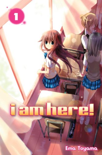 I Am Here! 1 - 3612