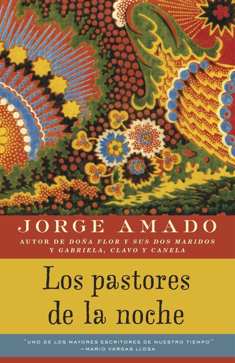 Los pastores de la noche / The Pastors of the Night