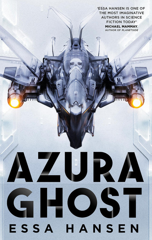 Azura Ghost - 3590