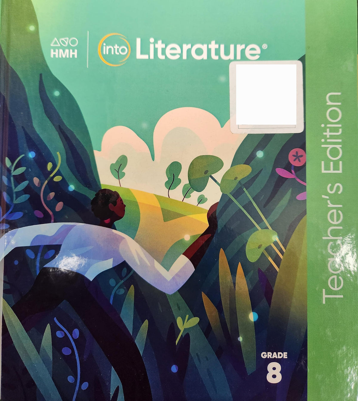 Into Literature