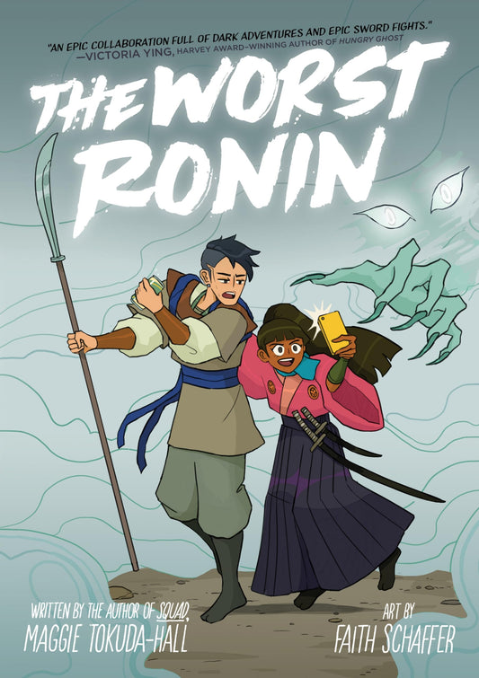 The Worst Ronin - 6407