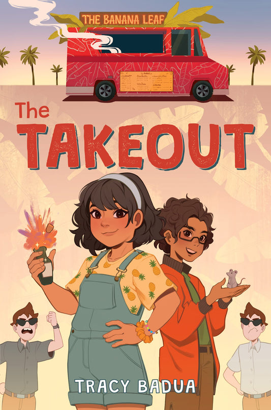 The Takeout - 6166