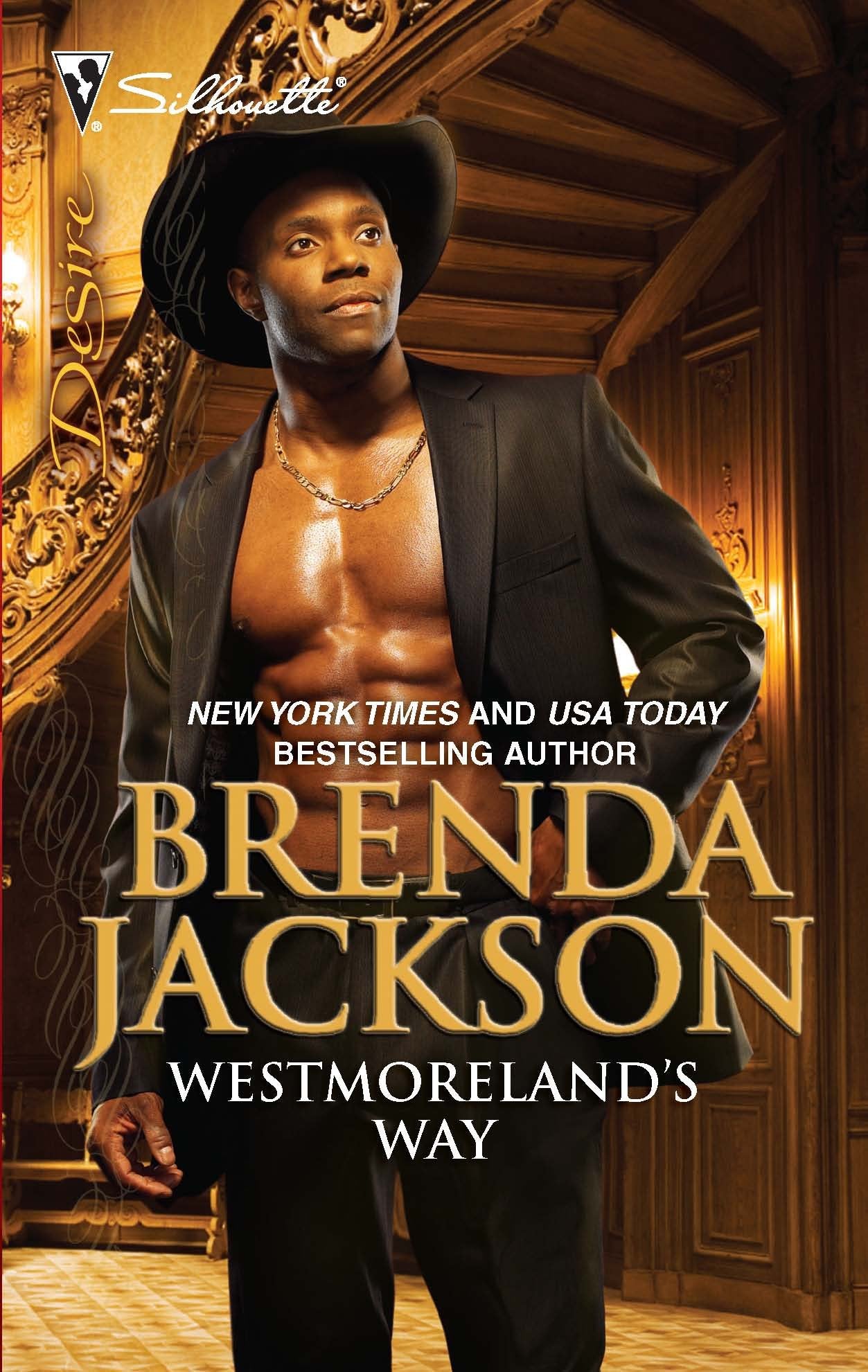 Westmoreland's Way (The Westmorelands, 17)