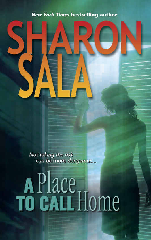 A Place to Call Home - 6023