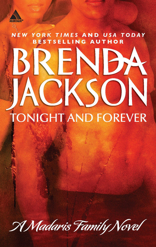 Tonight and Forever (Madaris Family Saga, 1)