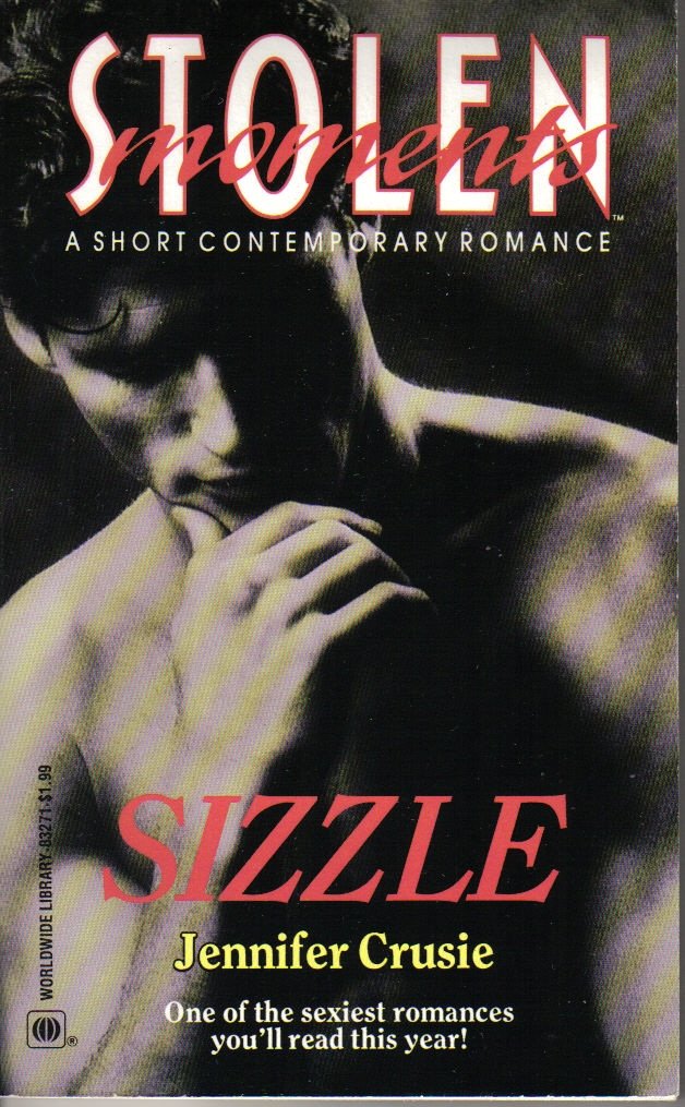 Sizzle (Great Escapes) (Stolen Moments)
