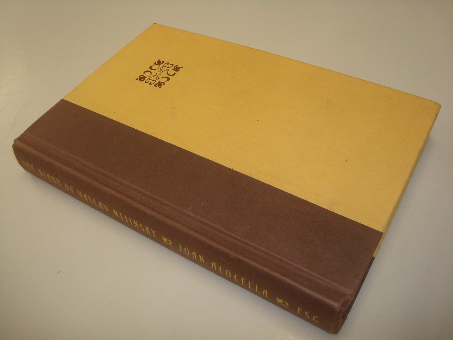 The Diary of Vaslav Nijinsky: Unexpurgated Edition
