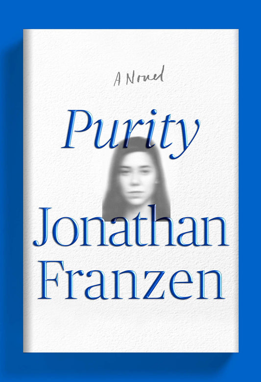 Purity: A Novel - 6402