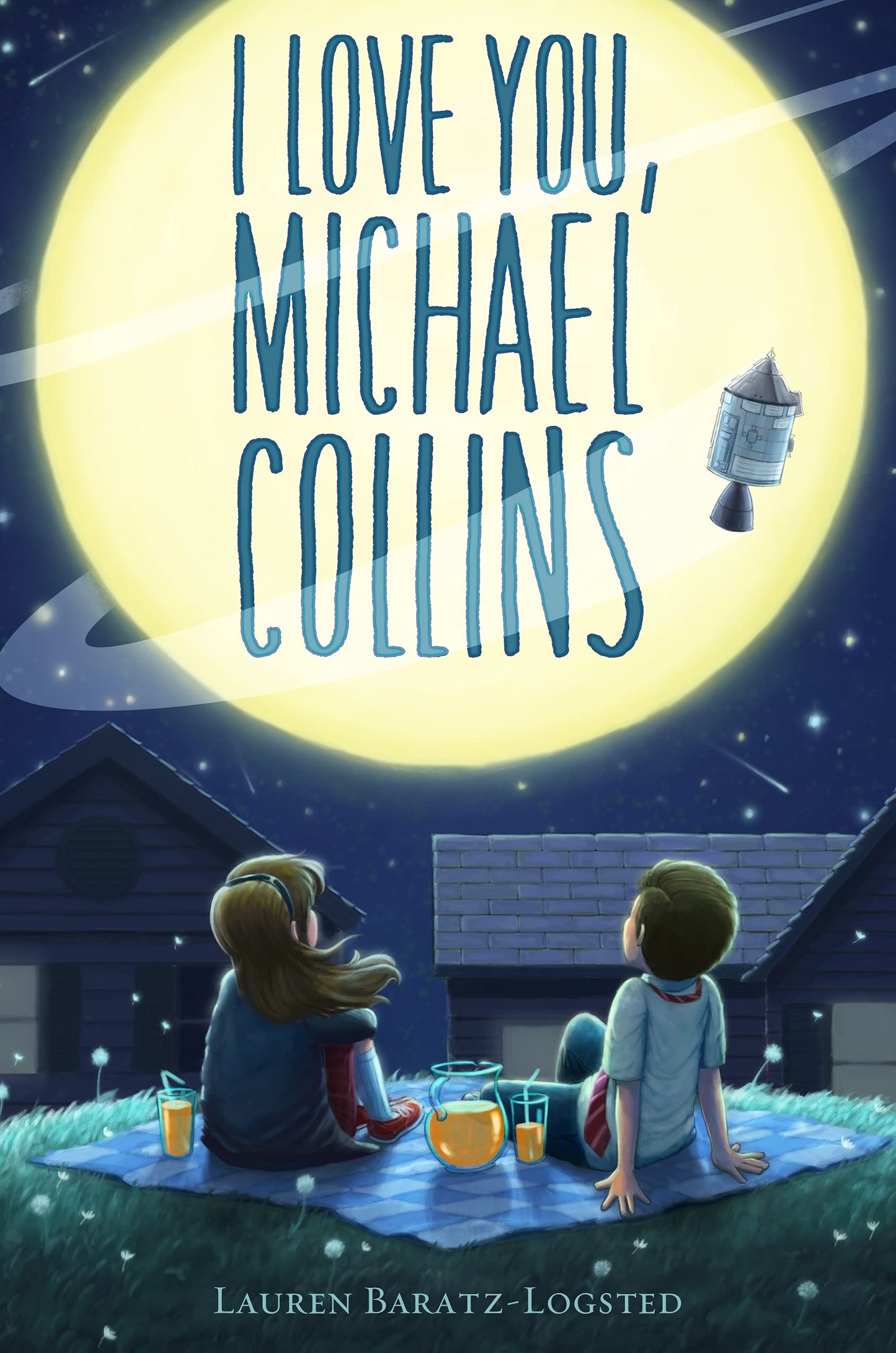 I Love You, Michael Collins - 6872