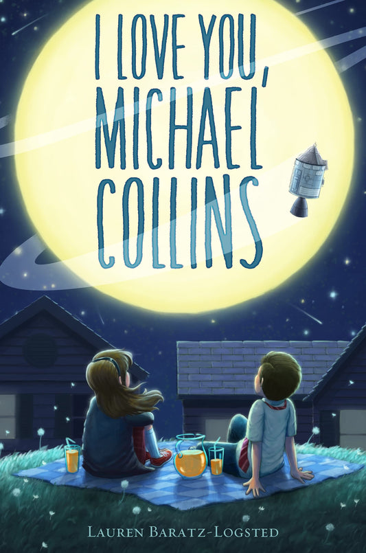 I Love You, Michael Collins - 6872