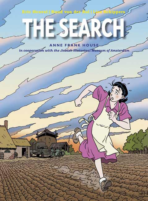 The Search - 686