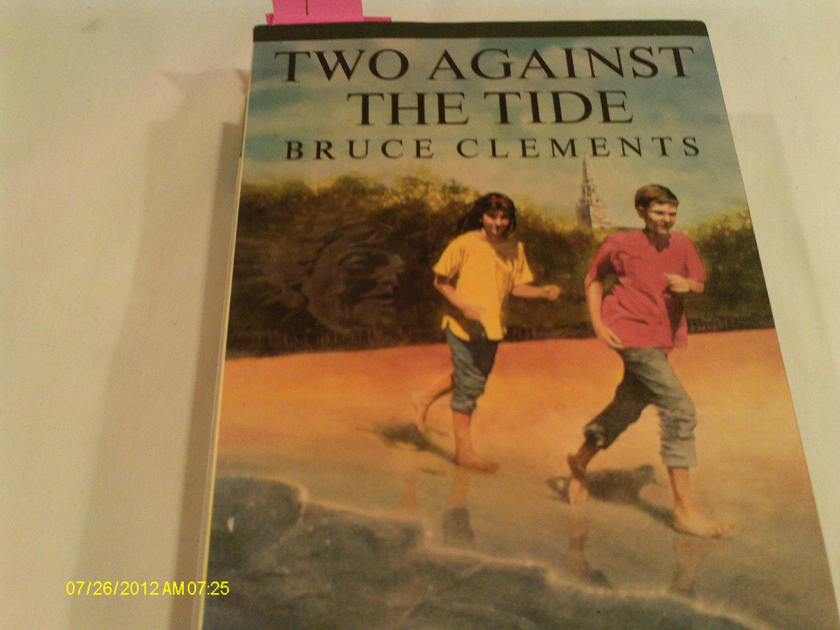 Two Against the Tide