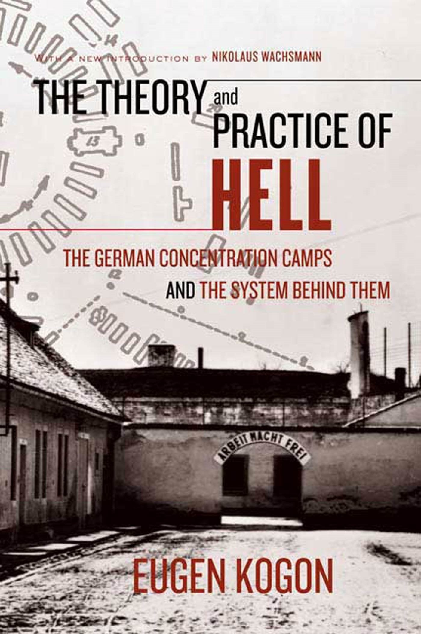 Theory and Practice of Hell, The