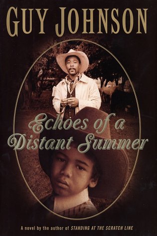 Echoes of a Distant Summer: A Novel