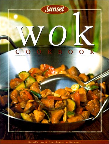 Wok Cookbook