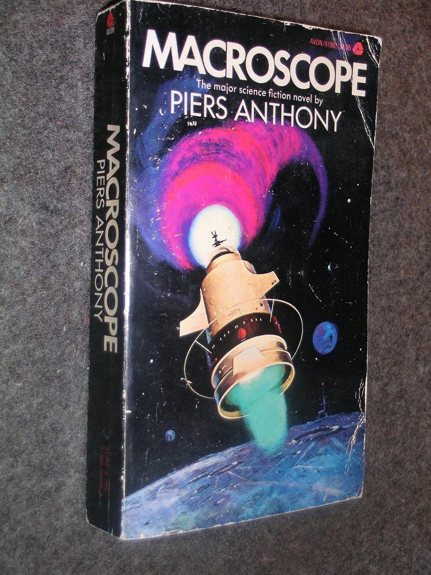 Macroscope