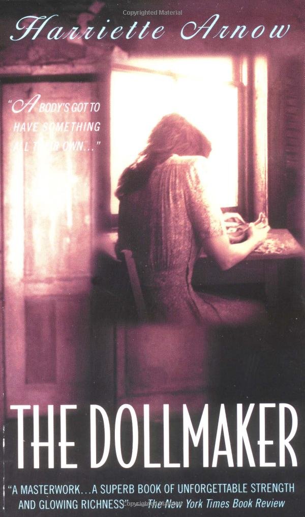 The Dollmaker