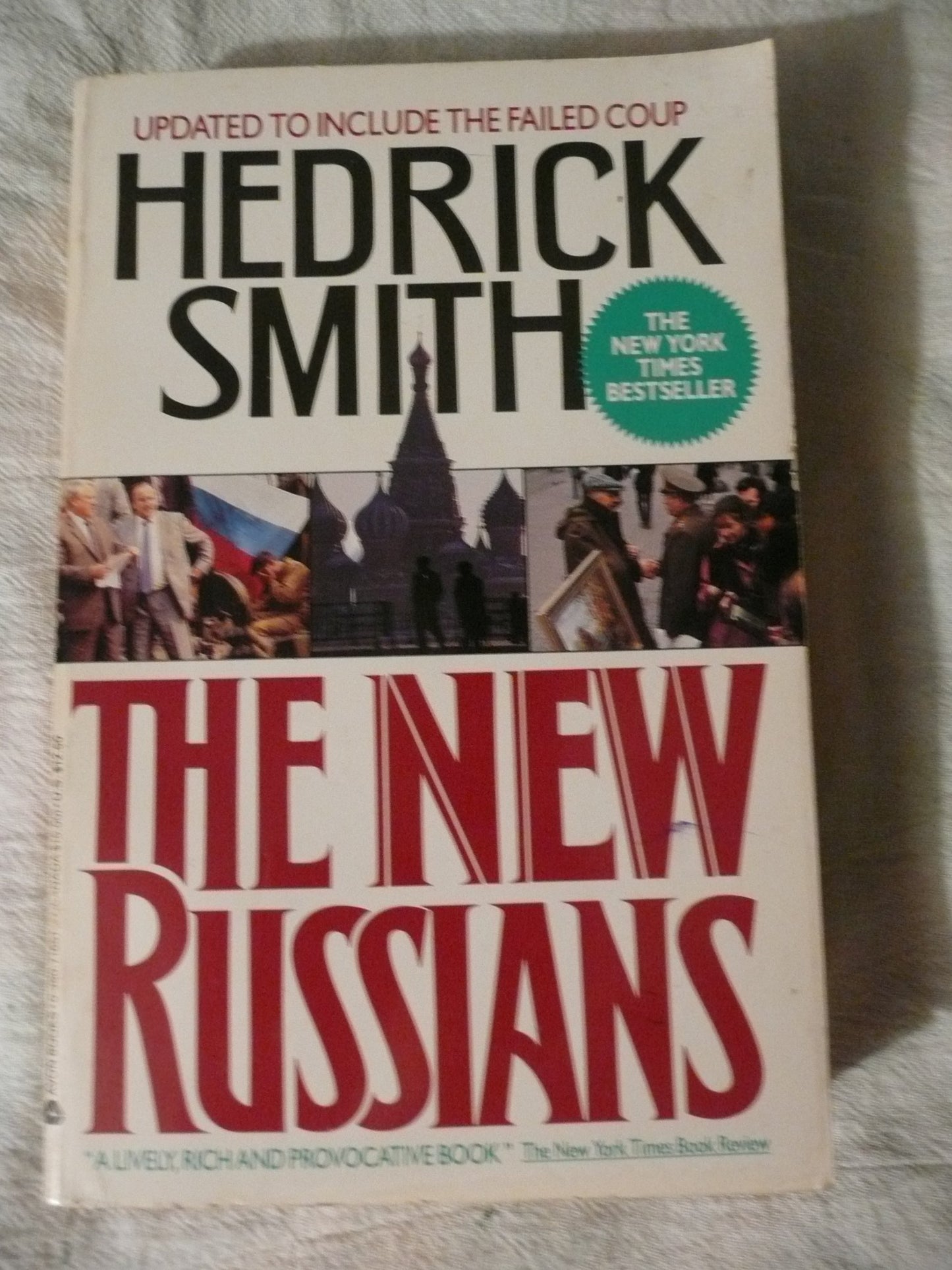 New Russians