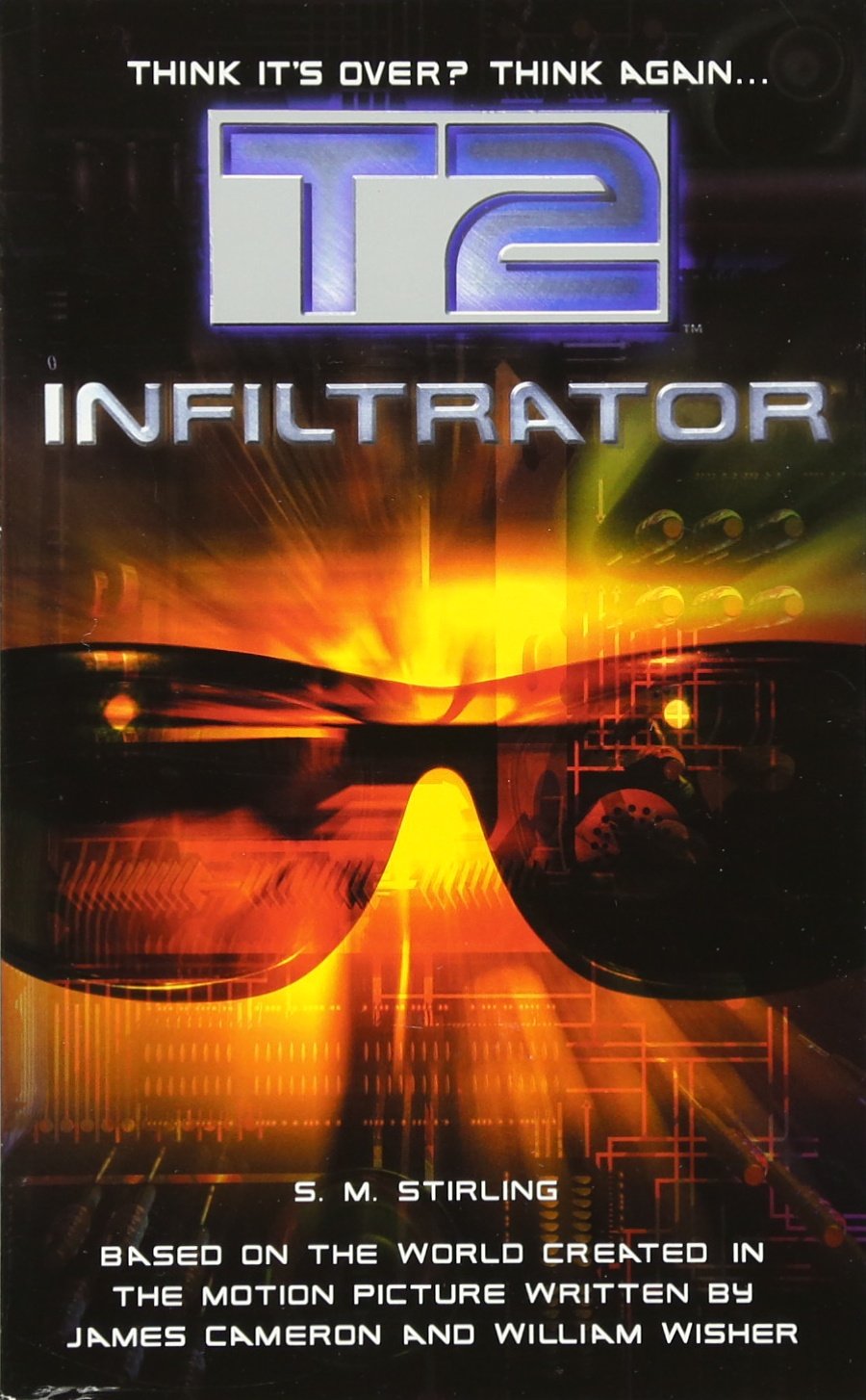 Infiltrator