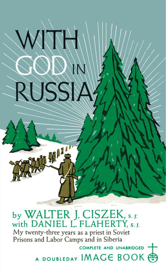 With God in Russia - 2612