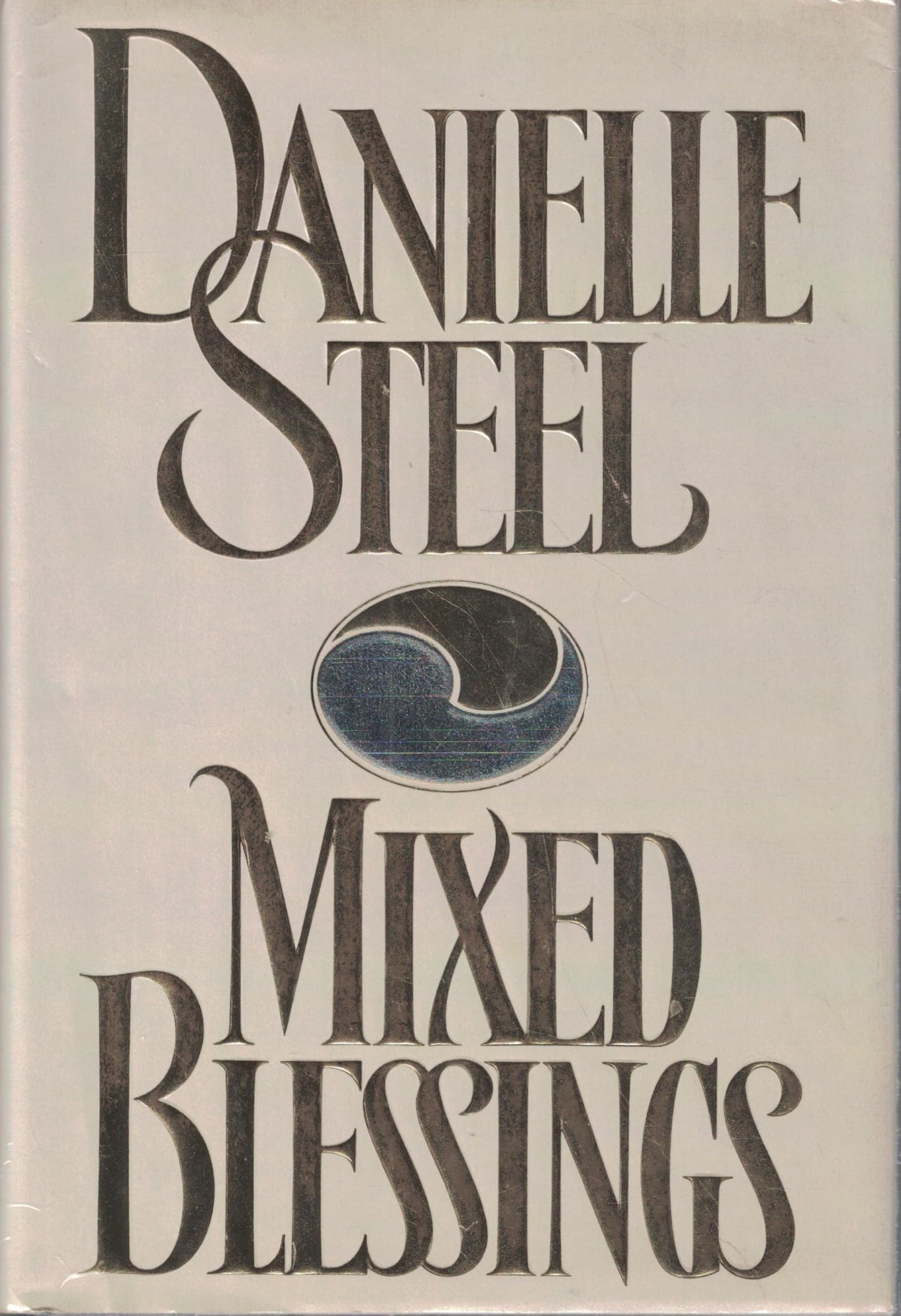 Mixed Blessings - 4230