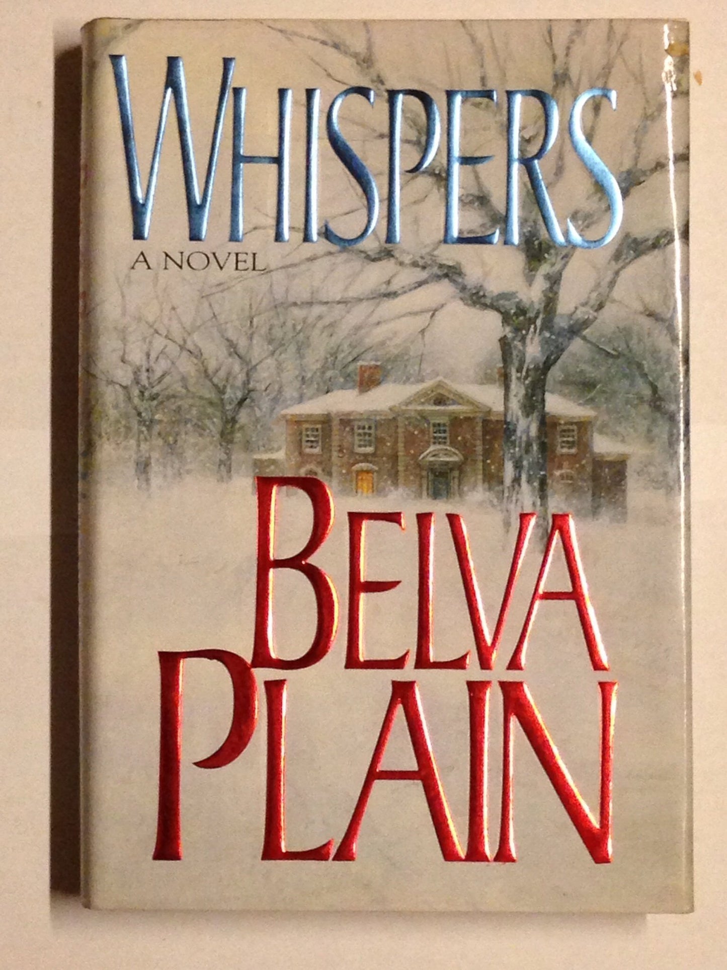 Whispers