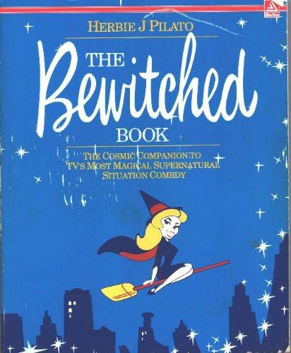 The Bewitched Book