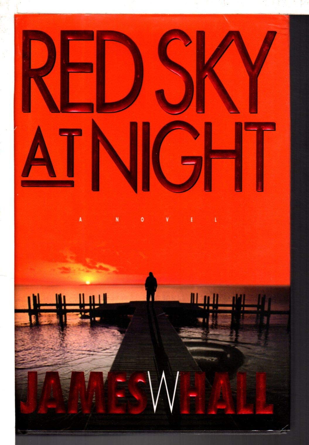 Red Sky at Night