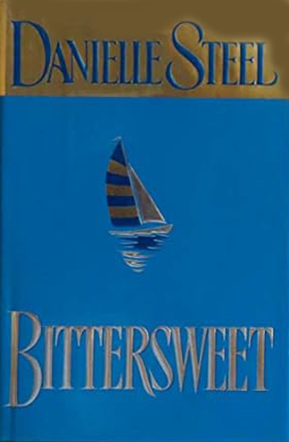 Bittersweet - 2550