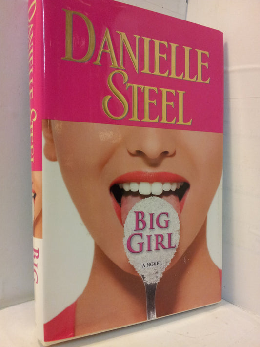 Big Girl: A Novel - 4010