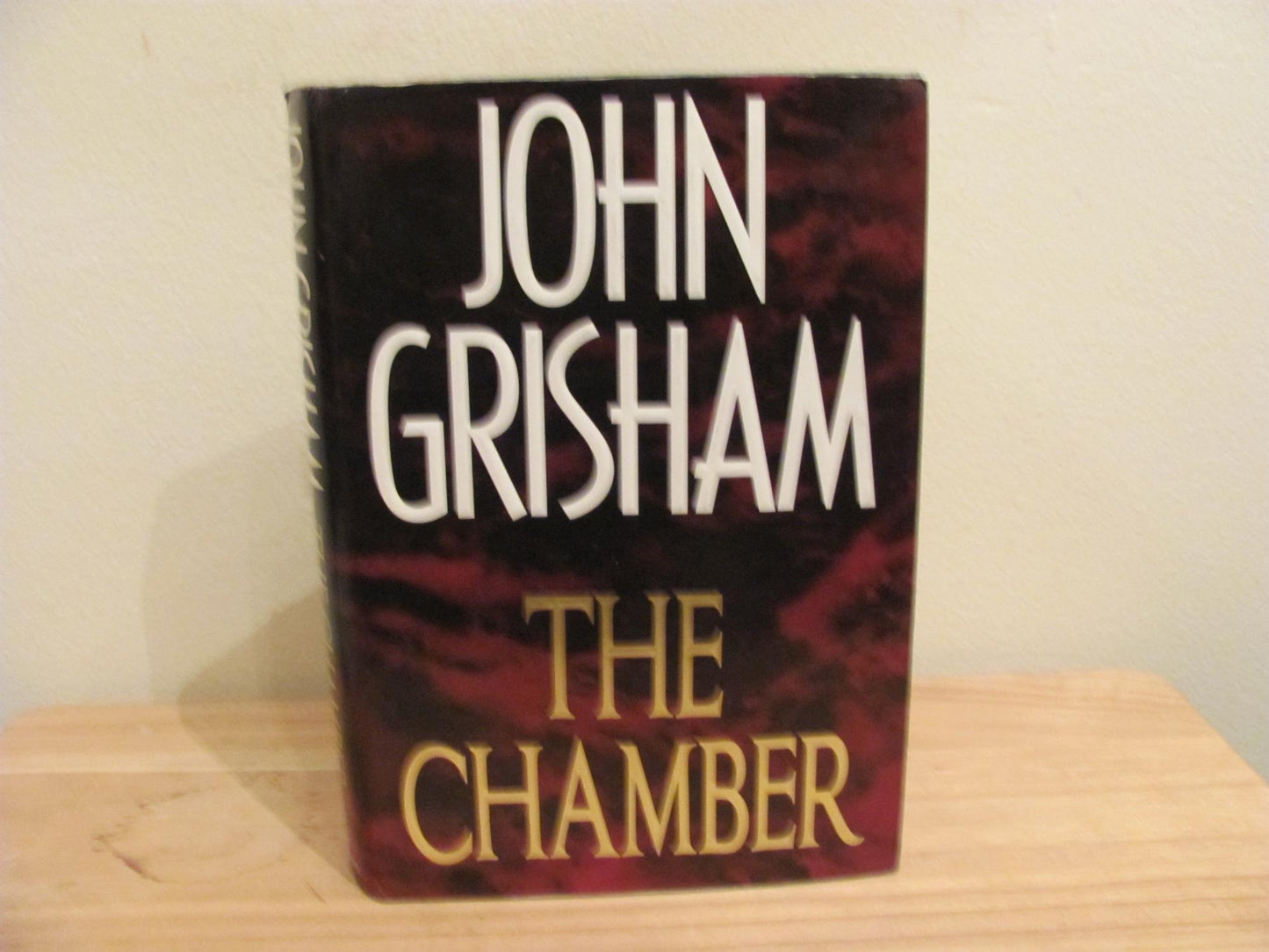The Chamber (Limited Edition)