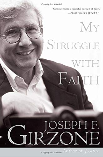 My Struggle with Faith