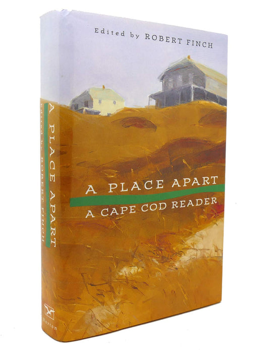 A Place Apart: A Cape Cod Reader - 2294