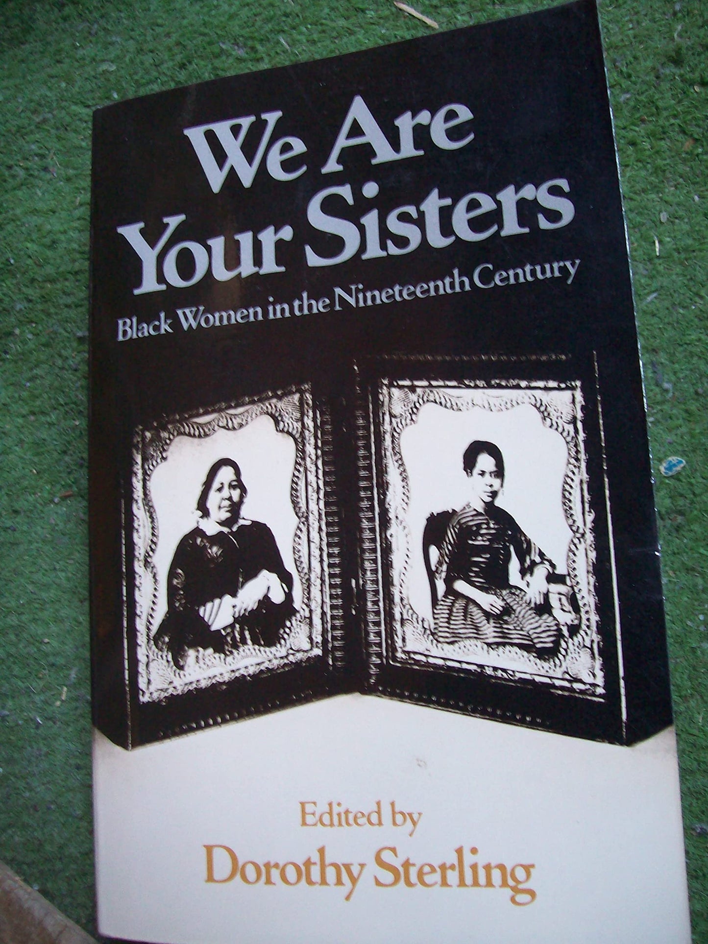We Are Your Sisters: Black Women in the Nineteenth Century