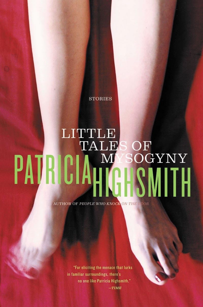 Little Tales of Misogyny - 1188