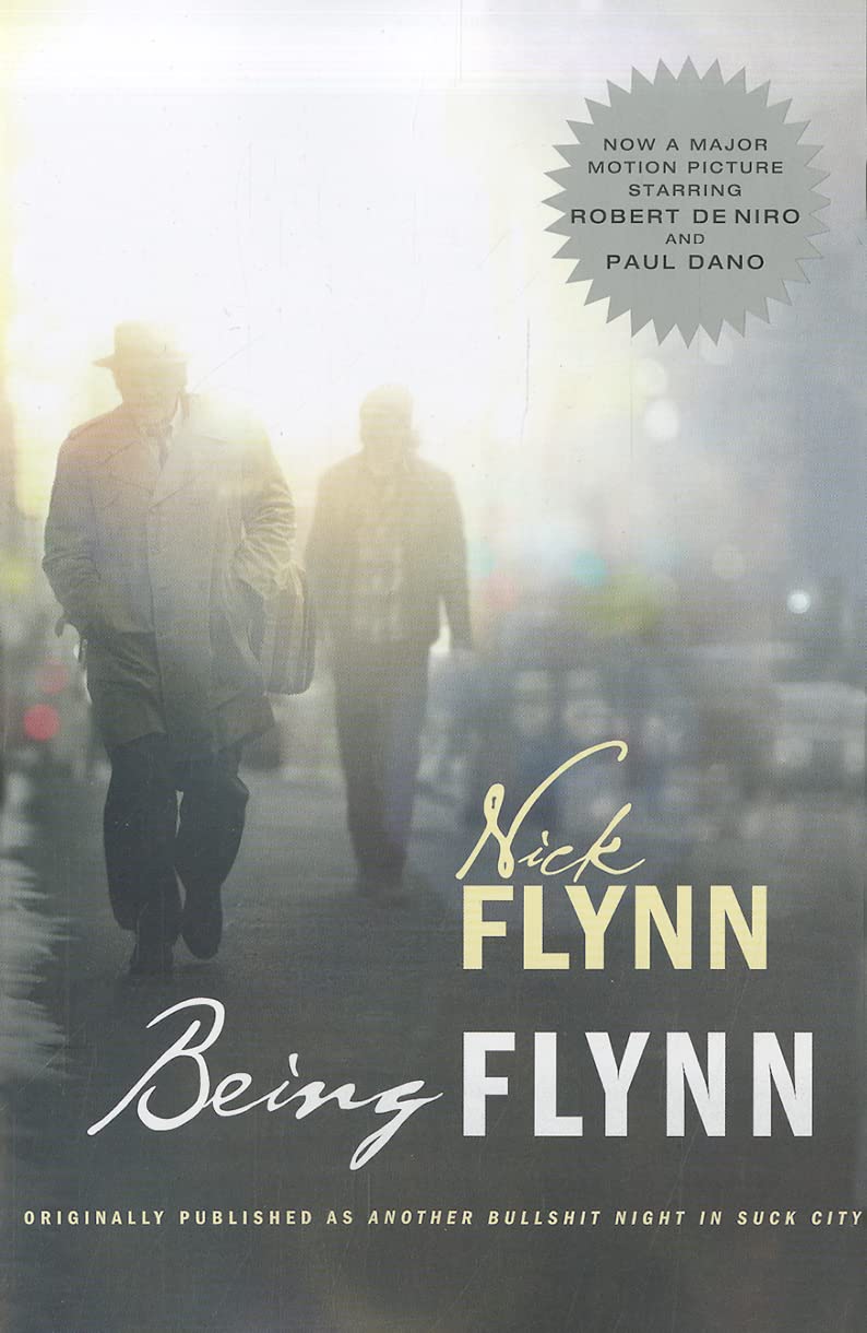 Being Flynn