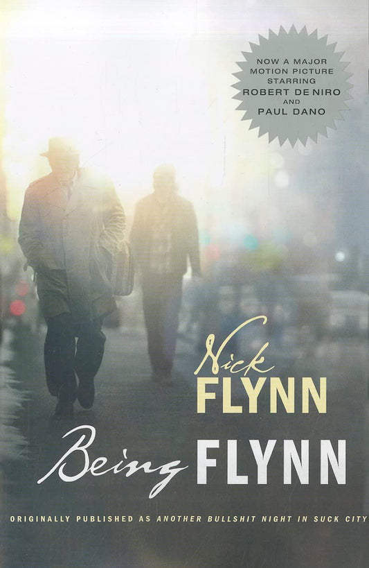Being Flynn