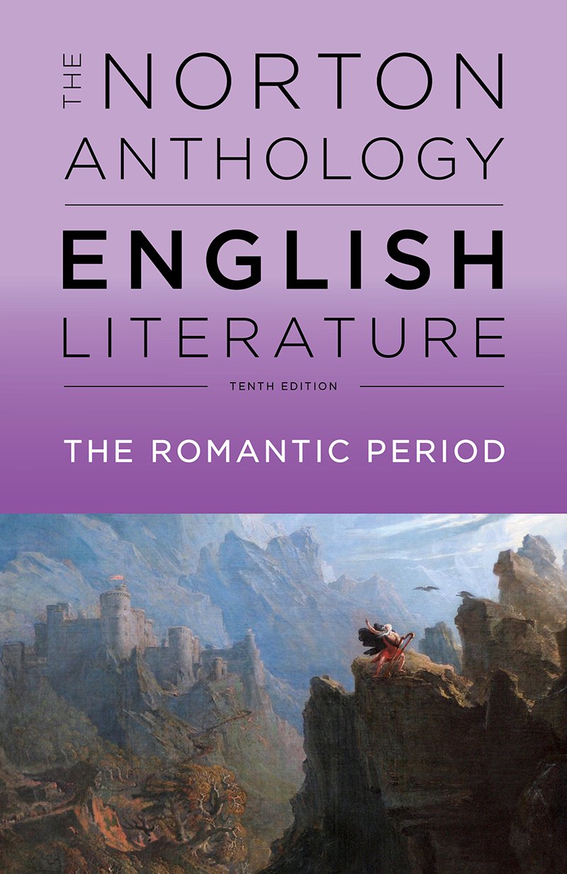 The Norton Anthology of English Literature (D)