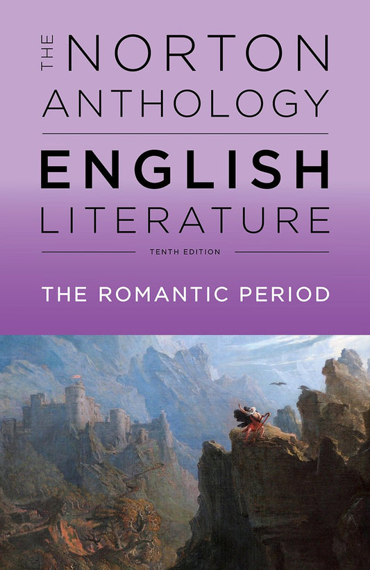 The Norton Anthology of English Literature (D)