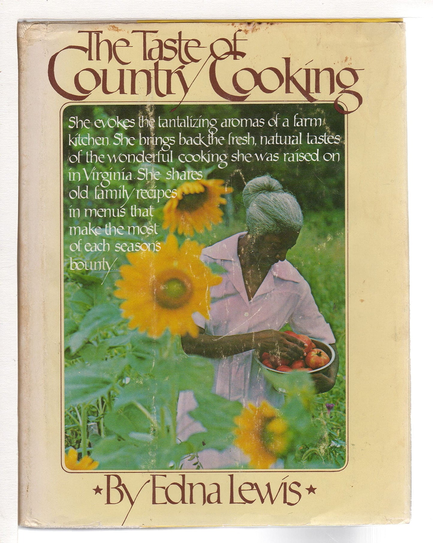 The Taste of Country Cooking
