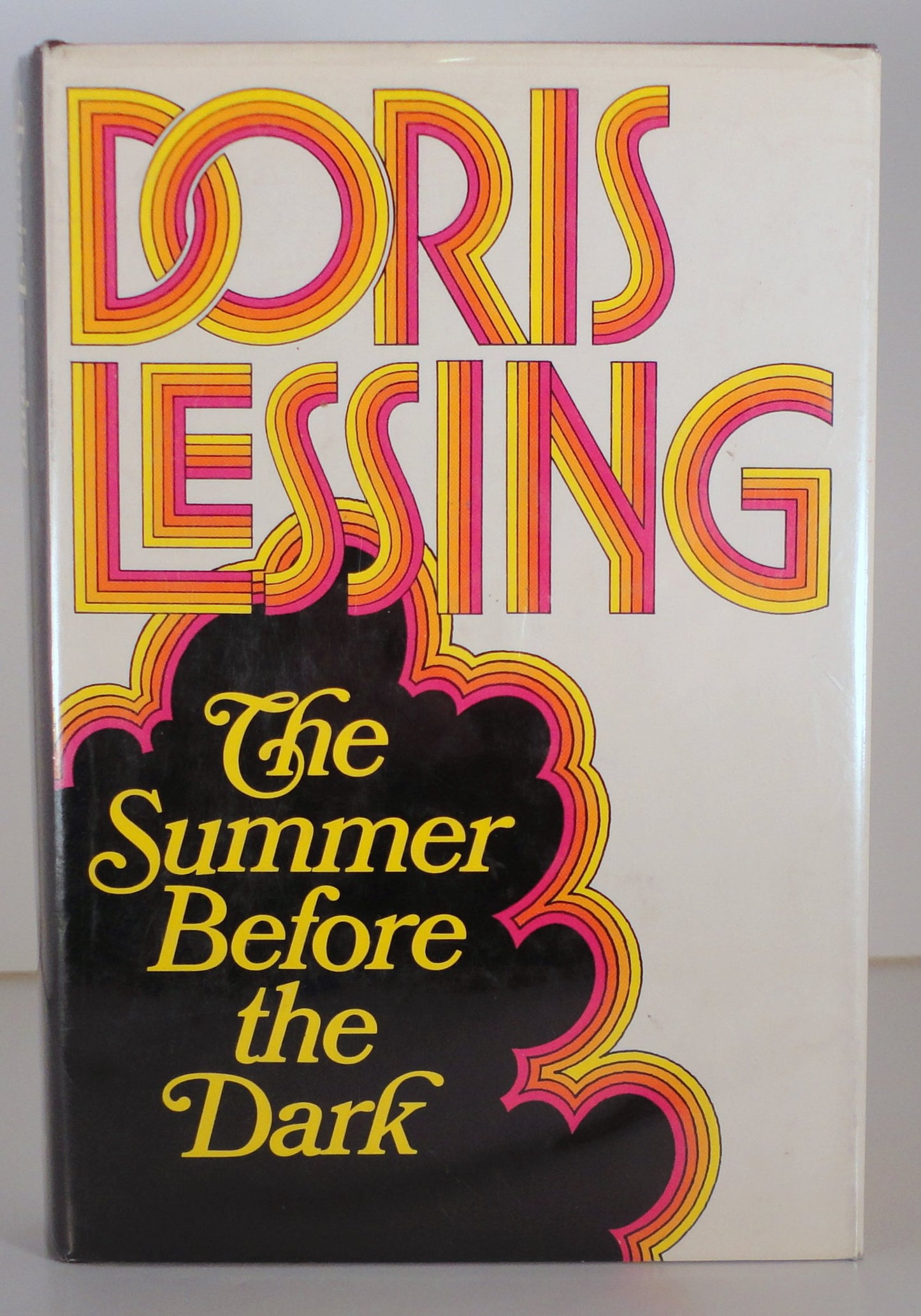 The Summer Before the Dark