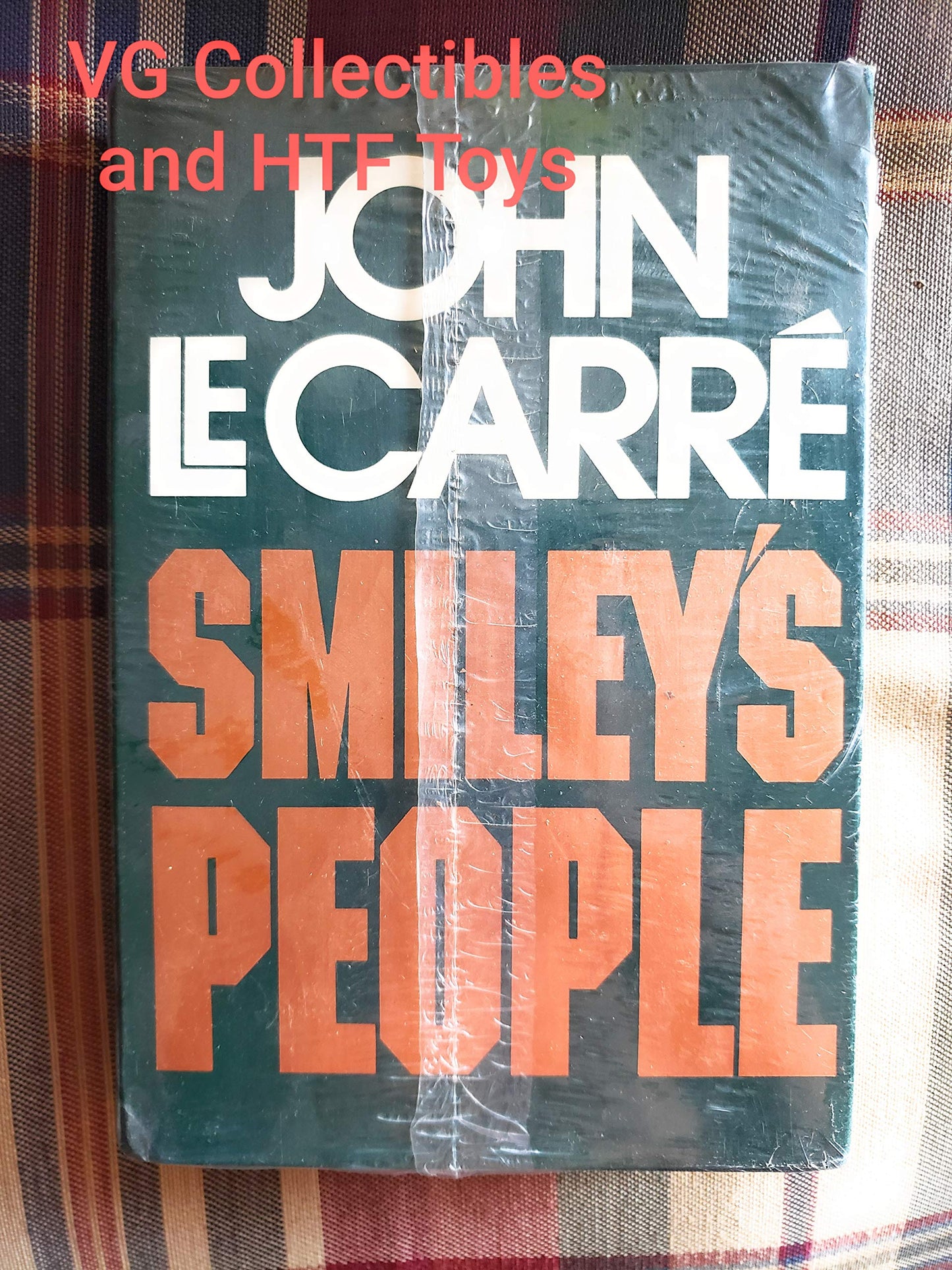 Smiley's People