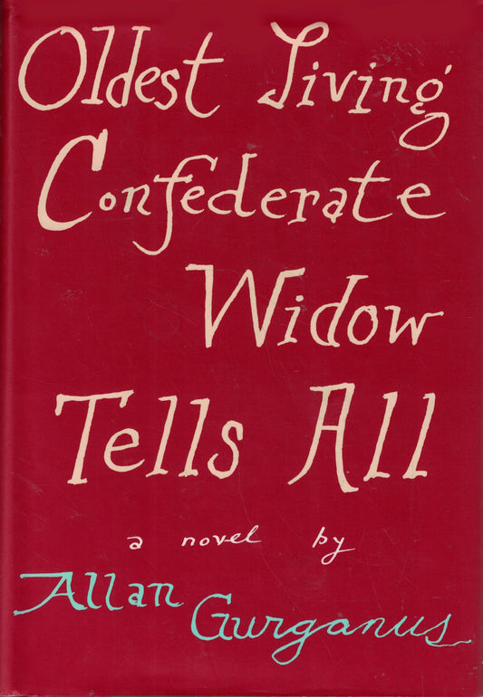 Oldest Living Confederate Widow Tells All - 9107