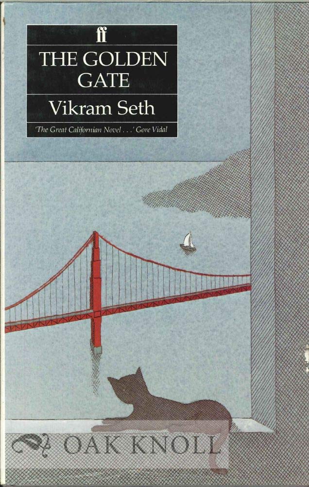 The Golden Gate